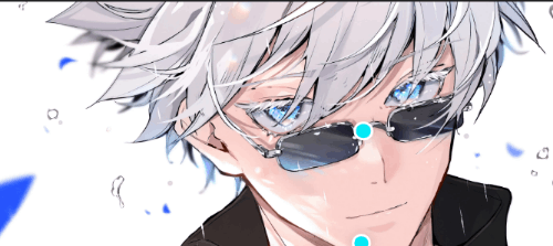 애니 캐릭터 맞추기