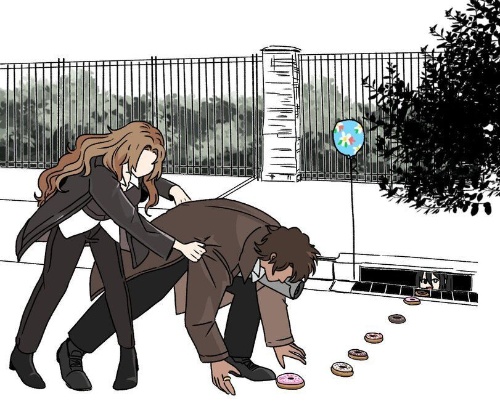 방대한 림버스 컴퍼니 마추기