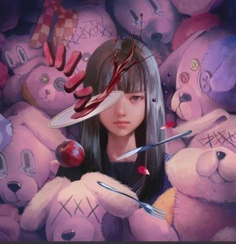 내 플레이리스트에 있는 일본 노래 맞추기 썸네일