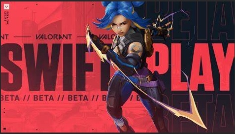 발로란트 억까 요원 퀴즈 썸네일