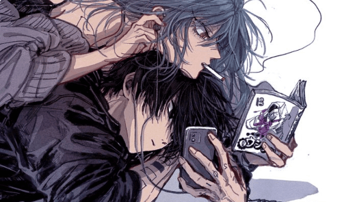 노래 듣고 제이팝 제목 맞추기