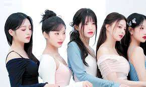 프로미스나인 노래 맞추기