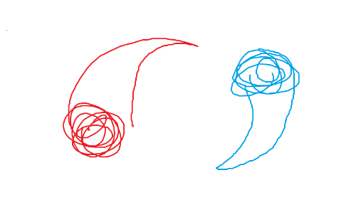 내가 그린 그림보고 얼불춤 맵 맞추기 썸네일