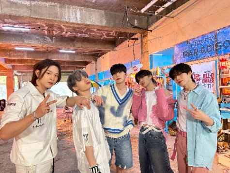 원어스 가사보고 노래 맟추기 썸네일