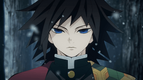 귀멸의 칼날 캐릭터 맞추기 썸네일