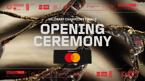 발로란트 챔피언스 오프닝 세레머니 음악 듣고 몇 년도 건지 맞추기