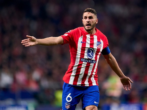 아틀레티코 마드리드 선수들 맞추기 썸네일