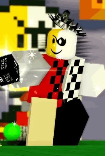 포세이큰의 렌더링 일부만 보고 맞히기(화질 깨짐 주의) 썸네일