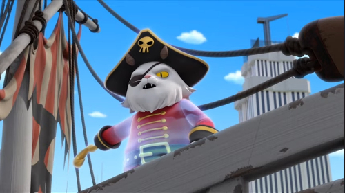 요괴메카드 캐릭터 마추기