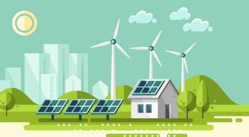 고1 과학 IV-2. 발전과 신재생 에너지