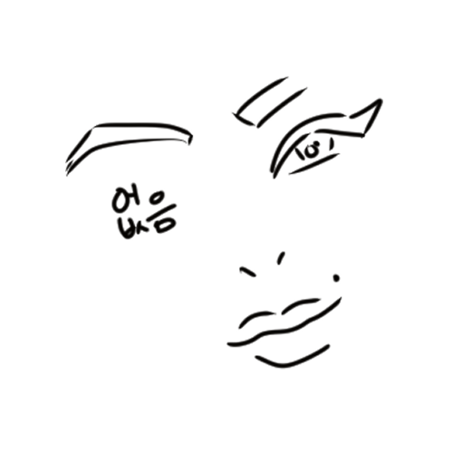 롤 얼굴만 따온 그림 보고 맞추기 썸네일