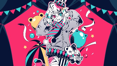 [보컬로이드] 카이리키베어 노래 전주 듣고 맞추기