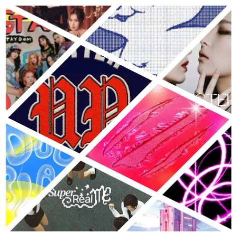 4세대 아이돌 여자아이돌 그룹 여돌 노래 전주 듣고 제목 맞히기