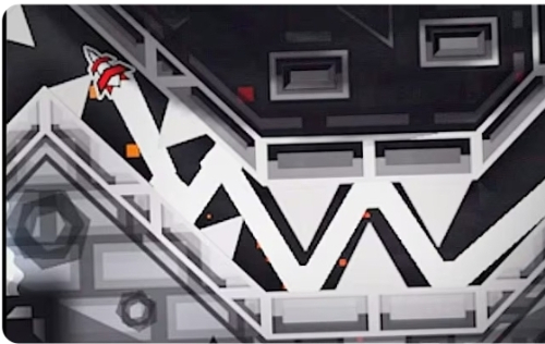 (업데이트) 지메 (지오메트리대쉬) 익데 맞추기  썸네일