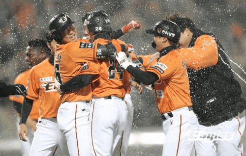 한화 이글스 2024 등장곡 듣고 선수 이름 맞추기