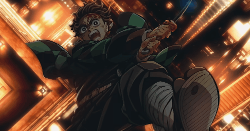 귀멸의 칼날 초성퀴즈 썸네일