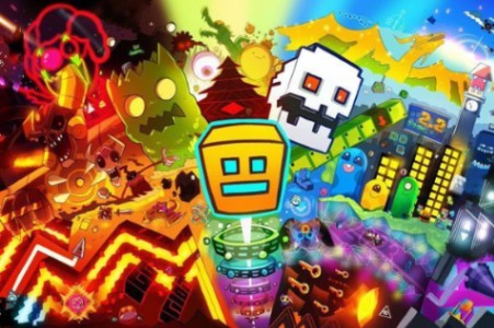 어떤 맵일까? 지메