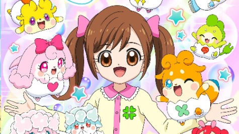 코코밍 맟추기 썸네일