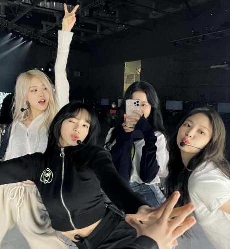 블랙핑크 노래 1초 듣고 제목 맞추기(~2026.2.27) 썸네일