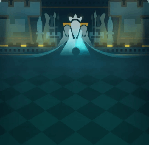 롤링스카이 배경보고 맵맞추기