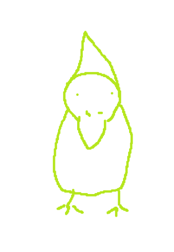 내가 그림판으로 그린 동물 맞추기