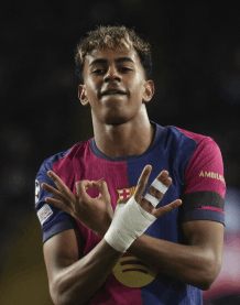 바르셀로나 24-25 썸네일