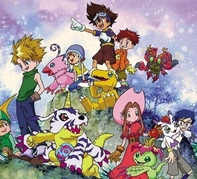 추억의 애니 노래 퀴즈 맞추기