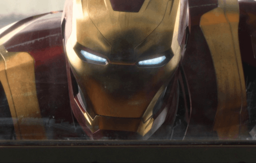 마블 MCU 아이언맨 슈트 마추기 썸네일