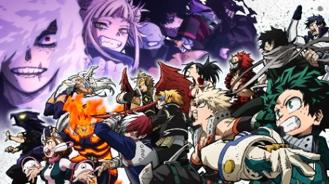 2015-2025 애니제목 맞추기 (패션오타쿠용) 썸네일