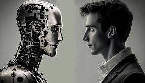 인간 vs AI (고급)