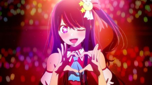 애니메이션 OST 듣고 애니메이션 제목 맞추기