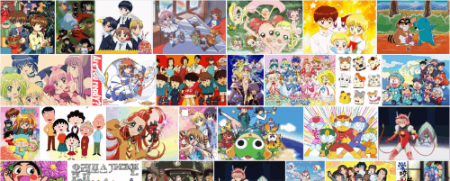 애니 OST 5~10초 듣고 제목 맞추기