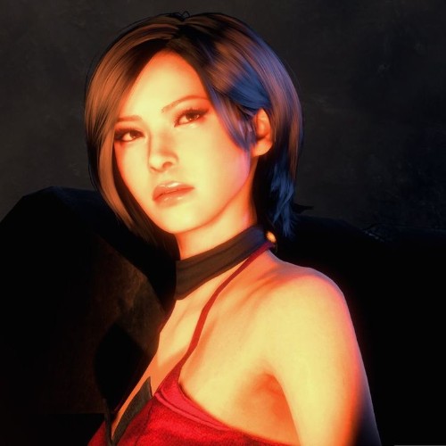 바이오하자드 모습 보고 시리즈 맞추기(에이다 버전)