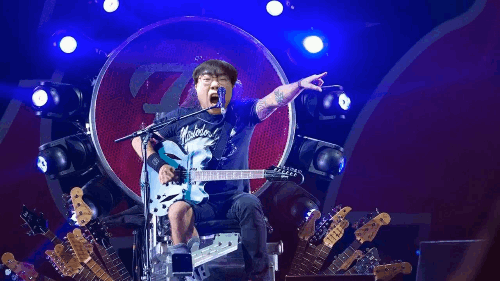 보라매 BS 가사 보고 지메 맵 맞히기 썸네일