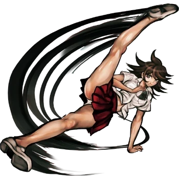 단간론파 캐릭터 재능 맞추기 썸네일