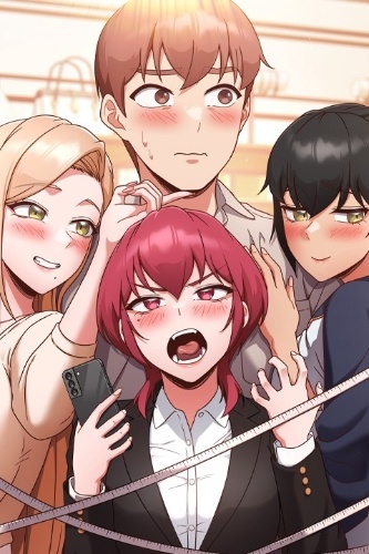 성인 웹툰 마추기 (문제 최대) 썸네일