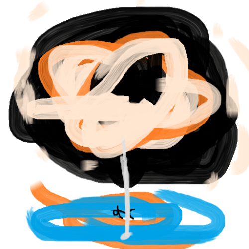 그림체 솔스 아우라 맞추기 썸네일