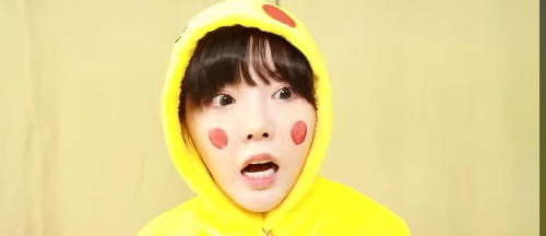 급식걸즈 에나오는캐릭터  마추기 3