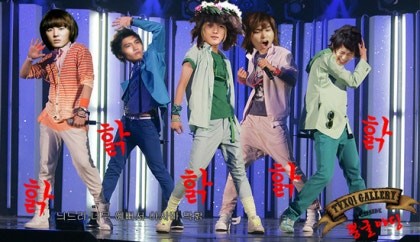 1~2세대 아이돌 노래 5초 듣고 맞추기(470곡)  썸네일