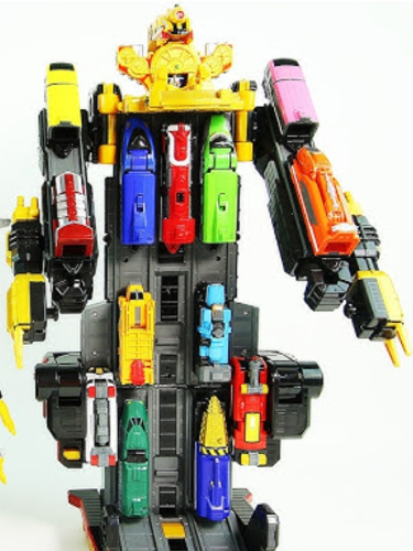 트레인포스 맞추기