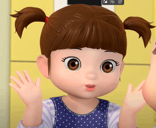 콩순이 1~9기 인물 퀴즈