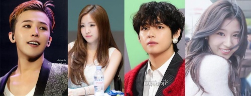 2007~2019 KPOP음악 아무파트 노래 맞추기 썸네일