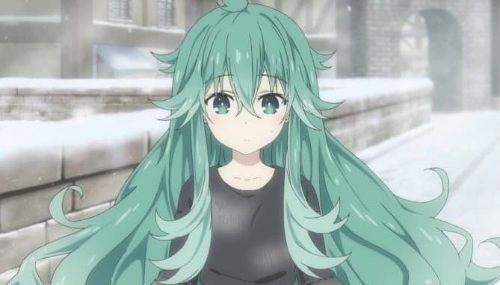 【사진 보고 애니메이션 제목 맞추기】 (난이도 중~상)