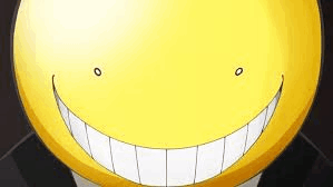 암살교실 모의고사