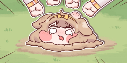 트릭컬 꿀밤맞은 사도 맞추기