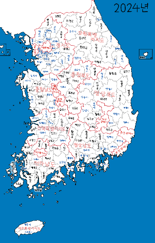 대한민국 지역 로고 퀴즈 썸네일