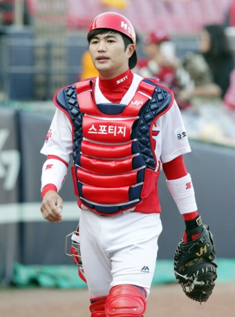 기아 타이거즈 선수 맞추기