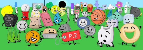 BFDI/II 성별 테스트