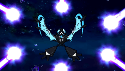 포켓몬 전용 z기술 이름 맞추기