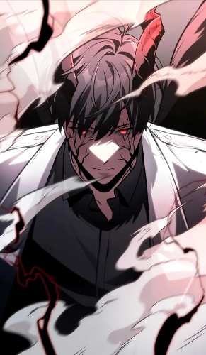 내가 보는 주인공 보고 웹툰 제목 맞추기!! (카카오, 네웹) 